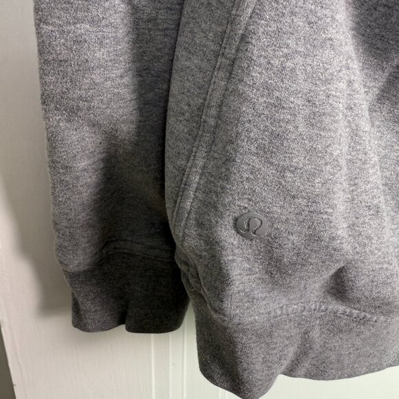 Oversized Lululemon Hoodie - Picture 3 of 4